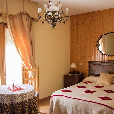Hospederia Del Comendador Ocaña Zewnętrze zdjęcie